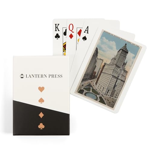 Baraja de 52 cartas tamaño póker