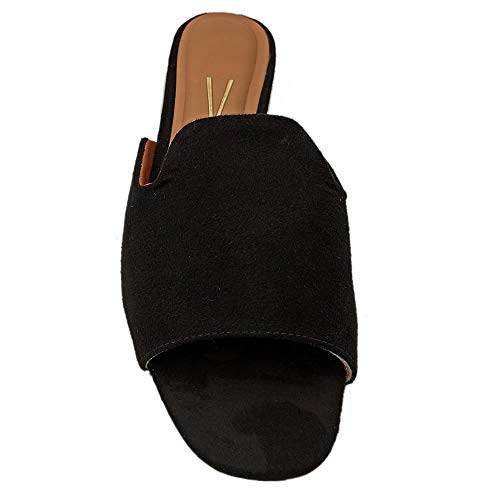 Mule Rasteiro Vizzano 6426100