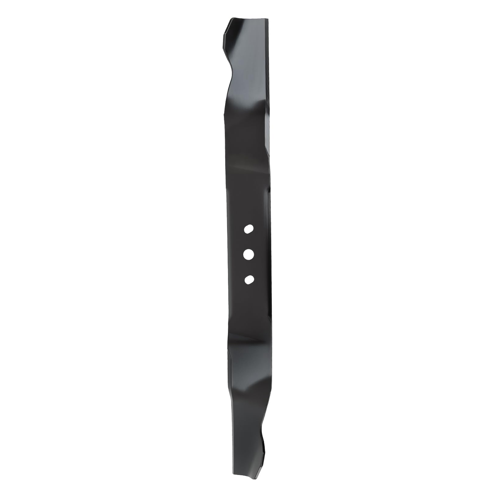Keycci Lame de tondeuse à gazon 2105200320A, compatible avec Daye/Hyper Tough Snap per Deck MNA152701 MNA153002, lame de coupe de rechange pour 84005313