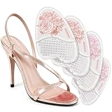 Metatarsal Pads for Women: Ball of Foot Cus… product image