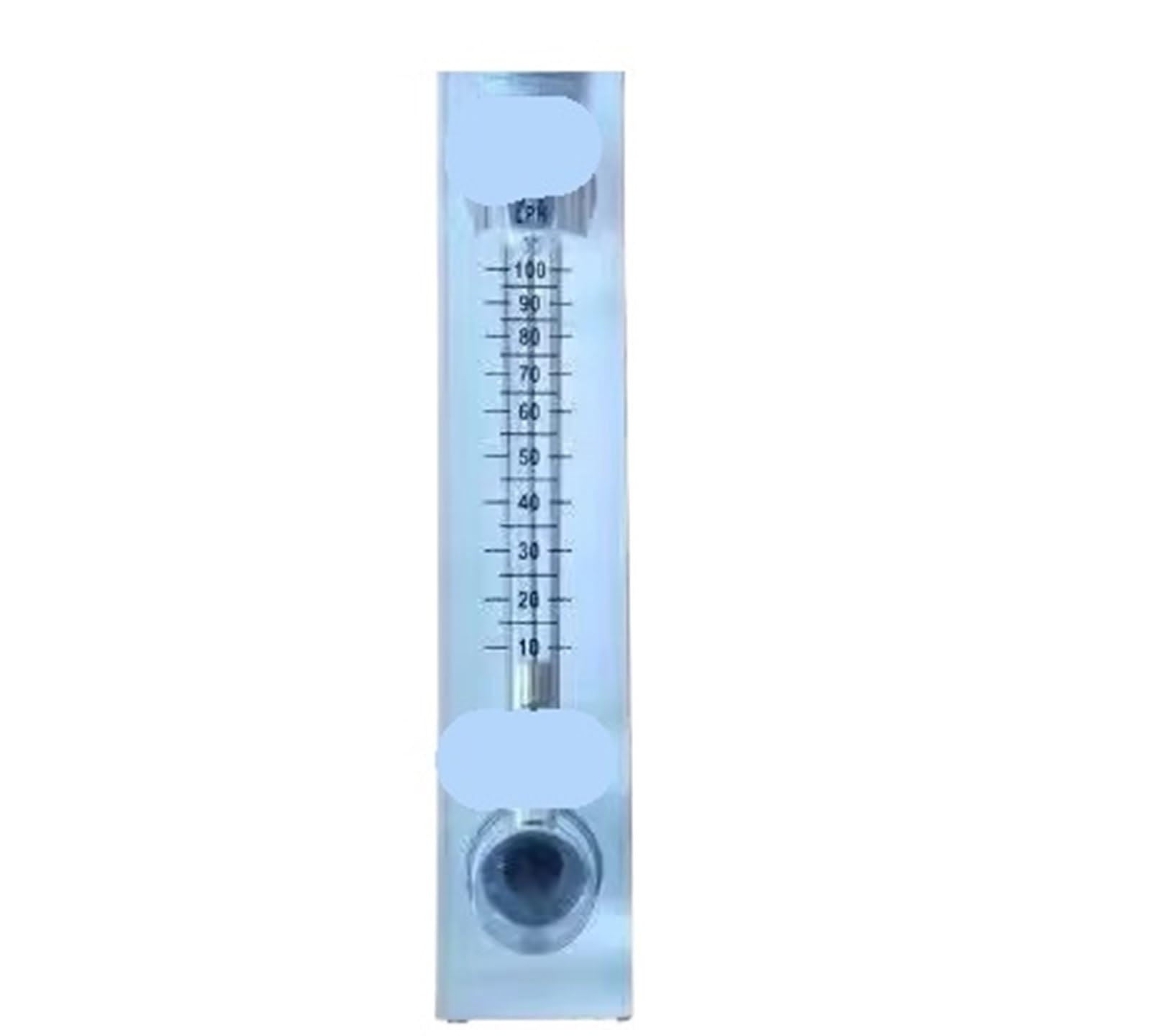 Débitmètre d'eau LZT-15M pour résoudre les pannes de lecture de fluide - 4