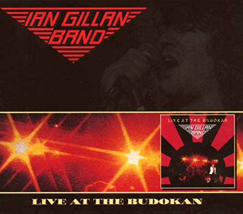 Live at Budokan