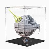Material: acrílico, transparente, se ve hermoso. Con la película protectora, retira la película protectora antes de montar. Estructura física, no necesita pegamento.