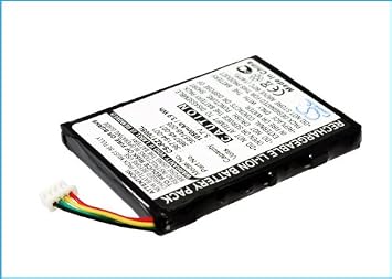 بطارية بديلة لـ iPAQ RZ1717 iPAQ RZ1710 iPAQ RZ1700 iPAQ RZ1715 متوافقة مع 365748-001 367194-001 365748-0051050 مللي أمبير