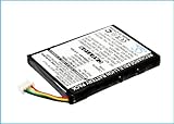hp ipaq windows mobile 5.0 Tension: 3.7V Cameron Sino 1050mAh Batterie Compatible with Model HP iPAQ RZ1700 iPAQ RZ1710 iPAQ RZ1715 iPAQ RZ1717, p/n HP 367194-001, 365748-001, 365748-005