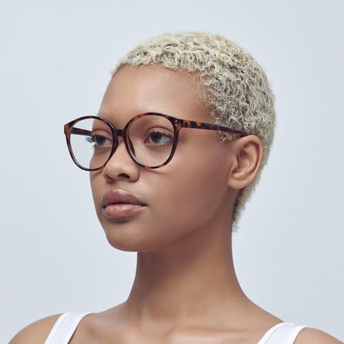 Mad Shade Fashion Optical Glasses for Men & Women, Classic Round Retro Vintage Clear Lenses, Lightweight Durable Eyewear4