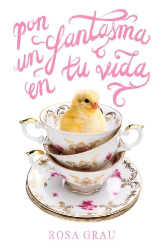 Pon un fantasma en tu vida (NARRATIVA)