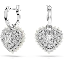 Swarovski Hyperbola Earrings Collection
