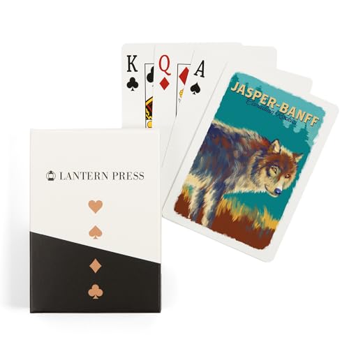 Baraja de cartas póker con 52 naipes