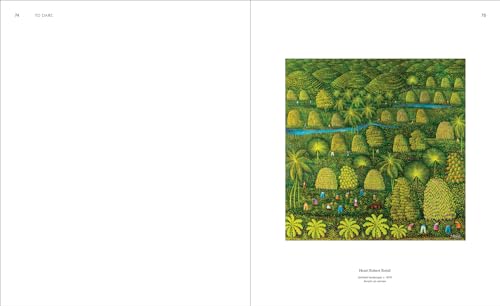 Surrealism and Us: Caribbean and African Diasporic Artists Since 1940