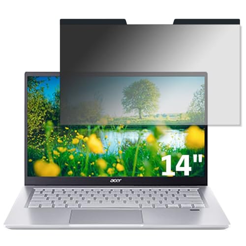 acer SF314-511-N58Y/S (Swift 3) 14C` 16:9 Ή }Olbg `h~tB^[ vCoV[tB^[ u[CgJbg ˖h~ PC p\R m[gubN ̂h~ ʕیtB یV[g 