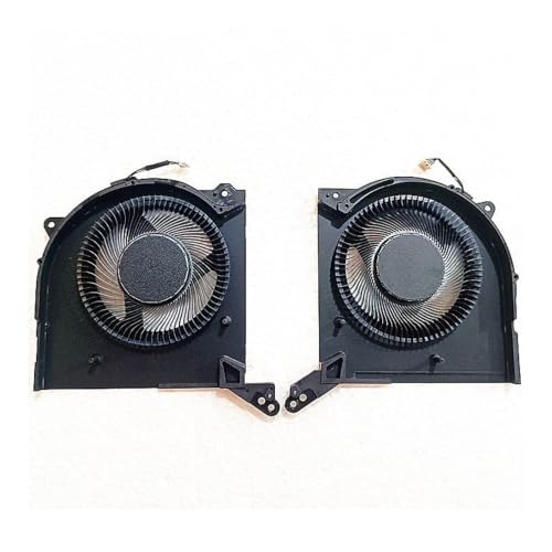 Ventilateur Legion7 16IAX7 CPU GPU pour Lenovo Legion Y9000K IAX7 R9000K 2022