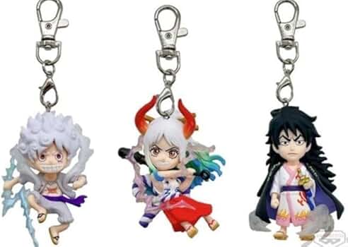 フィギュアキーホルダー ミニフィギュアなど 200個以上 Sonny Angelのミニフィギュアチャームが新登場。第一弾は