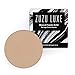 Zuzu Luxe, Dual Powder foundation, Vegan , D- 17Refill,.32 oz