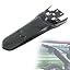Extended Longer Rear Fender