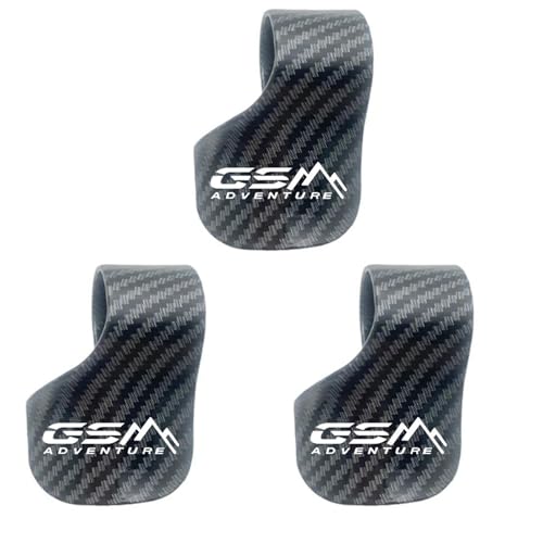 Clip d'accélérateur de guidon de moto contre la fatigue pour BMW R1300GS Adventure