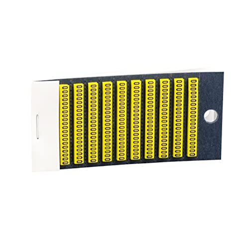 Schneider Electric ar1mc018 marqueur gris repère d'identification