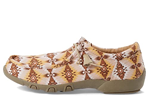 Image of ROPER Womens Chillin Slip On Chukka Sneakers Shoes Casual