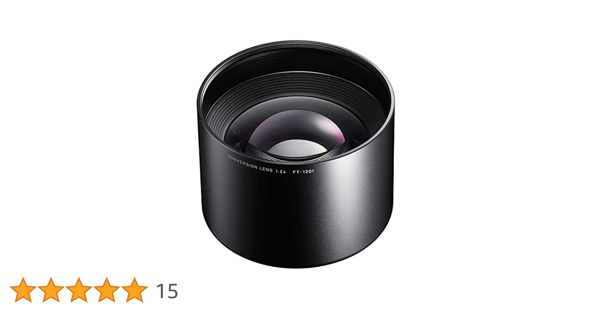 Amazon | シグマ(Sigma) SIGMA コンバージョンレンズ FT-1201