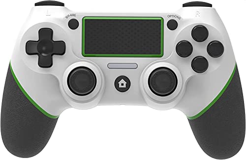 control ps4 azul Marca GAMFAMI