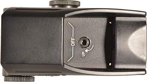 M3G Gen II Compact Reflex Sight, Green Multi Reticle,