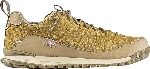 Image of Oboz Women's Jeannette Low Casual Shoe