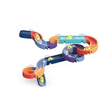 Juguetes de baño para niños, juguete de baño para bebés, tobogán acuático con solapa de pato, capa de ducha deslizante interactiva, juguete de agua...