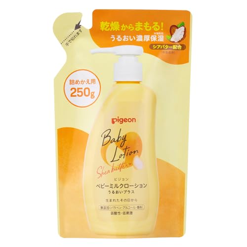 �s�W���� PIGEON �x�r�[�~���N���[�V���� ���邨���v���X�l�߂����p 250g