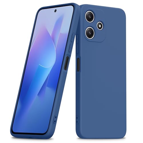 PNEWQNE Redmi 12 5G pP[X VR _TPU یP[X ϏՌ ^ 菝h~ Yی y EȒP bh~[12 5gpP[X h~ XNb`h~ h~ Xgbvz[t ̌^ gуJo[  WY9