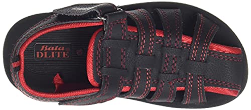 Bubblegummers-Boys-Norbet-Sneaker Bubblegummers Boy's Norbet Sneaker