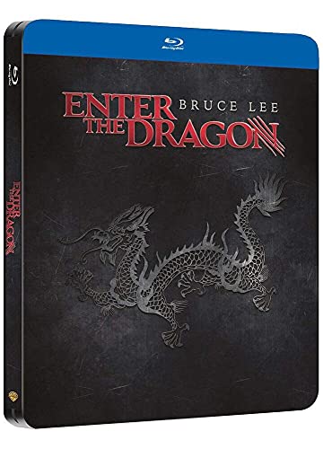 Opération Dragon [Édition SteelBook] image 5