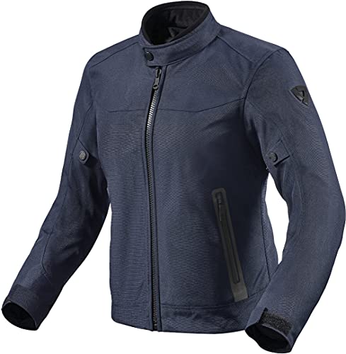 REV'IT! Revit Shade H2O Damen Motorrad Textiljacke