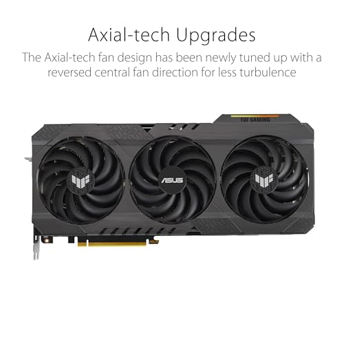 Image of ASUS TUF Gaming GeForce RTX 4070 Ti Super OG OC Edition Gaming Graphics Card (PCIe 4.0, 16GB GDDR6X, DLSS 3, HDMI 2.1a, DisplayPort 1.4a)