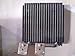 TYC 97010 Replacement Evaporator for Ford