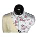 Sewing-Online Maniquí Ajustable Ditsy Azul [Mediano]