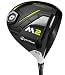 TaylorMade Driver-M2 2017 10.5 R Golf Driver, Right Hand