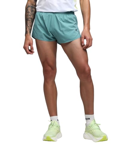 Image of Puma Men Woven Shorts