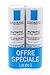 Produktbild La Roche-Posay Nutritic Lips 2 x 4,7ml