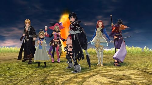 Image of Tales of Berseria: REMASTERED - PlayStation 5