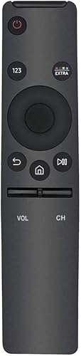 Huusuei BN59-01292A BN59-01266A Remote for 4K Smart Ultra HDTV TV UN75MU630D UN5