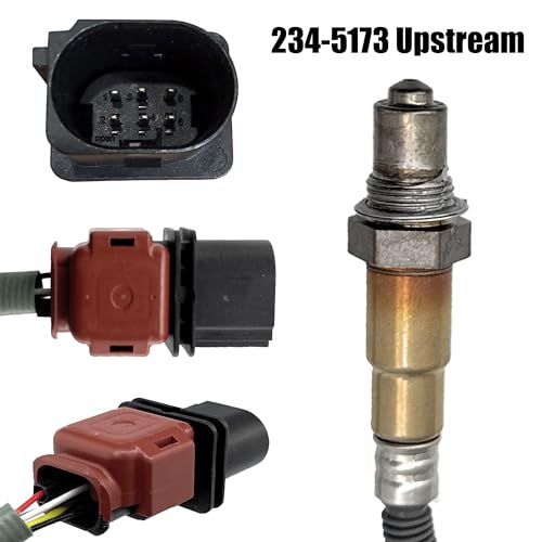 Sensor de Oxígeno Upstream y Downstream 2 pcs Broaug miniatura 3