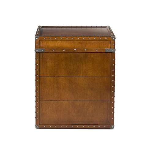 Best Steamer Trunk For Travel