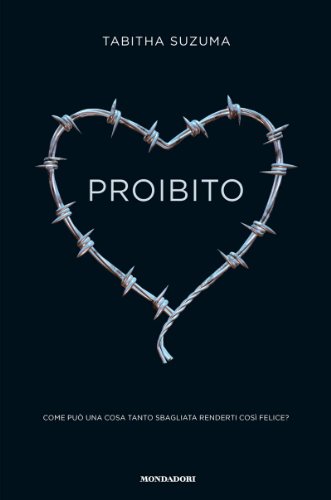 Proibito (Chrysalide)