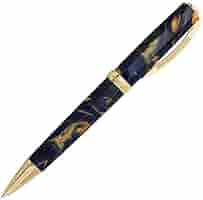 Amazon | ビスコンティ VISCONTI ボールペン メディチ ゴールド