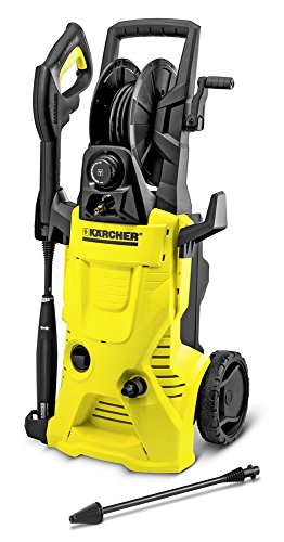 Karcher Hidrolavadora K 4 Premium