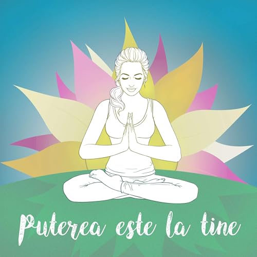 Puterea este la tine Titelbild