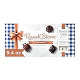 RUSSELL STOVER Forrest Gump Edition Assorted Chocolate Gift Box, 9.4 oz