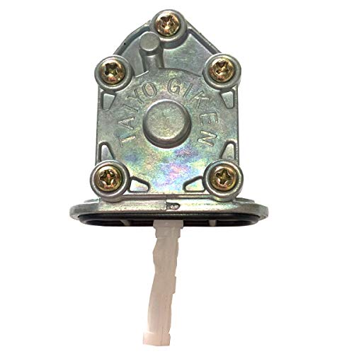 Torneira gasolina combustivel yamaha Neo 115