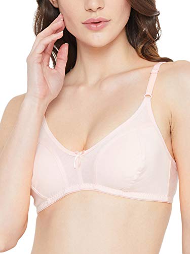 Soutien-gorge femme rose 70C confortable sous vos t-shirts