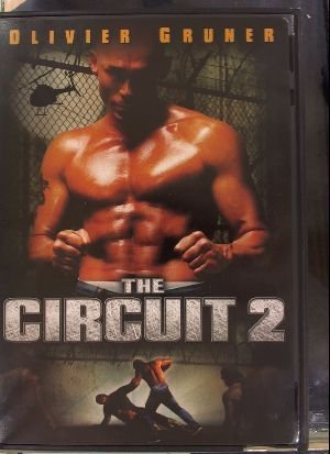 The Circuit 2 B000096IB5 Book Cover